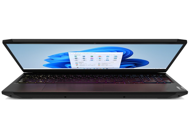 Ноутбук Lenovo IdeaPad Gaming 3-15ACH6 (82K2028BPB) - Windows 11 Home - изображение 7 Ноутбук Lenovo IdeaPad Gaming 3-15ACH6 (82K2028BPB) - Windows 11 Home - изображение 7