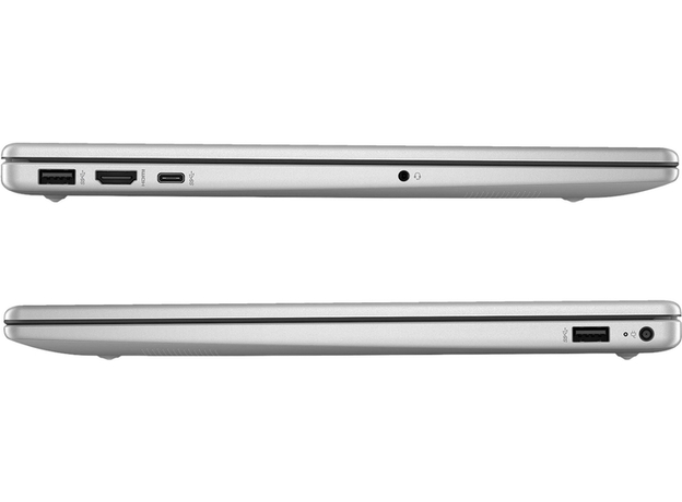 Ноутбук HP 15-fd0000 [15-FD0235NW] (9R839EA) Intel Core i5 - изображение 5