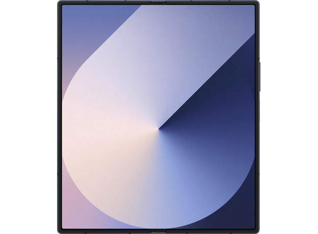 Мобильный телефон Samsung Galaxy Fold 6 12/256GB Navy (SM-F956BDBCSEK) [CLONE], Встроенная память: 256 ГБ, Основной цвет: Синий 