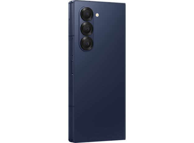 Мобильный телефон Samsung Galaxy Z Fold 6 12/512GB Navy (SM-F956BDBCSEK), Встроенная память: 512 ГБ, Основной цвет: Синий - изображение 3 Мобильный телефон Samsung Galaxy Z Fold 6 12/512GB Navy (SM-F956BDBCSEK), Встроенная память: 512 ГБ, Основной цвет: Синий - изображение 3