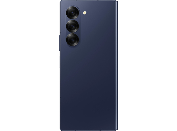 Мобильный телефон Samsung Galaxy Fold 6 12/256GB Navy (SM-F956BDBCSEK) [CLONE], Встроенная память: 256 ГБ, Основной цвет: Синий - изображение 4
