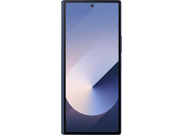 Мобильный телефон Samsung Galaxy Fold 6 12/256GB Navy (SM-F956BDBCSEK) [CLONE], Встроенная память: 256 ГБ, Основной цвет: Синий - изображение 6