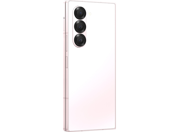Мобильный телефон Samsung Galaxy Z Fold 6 12/512GB Pink (SM-F956BLICSEK), Встроенная память: 512 ГБ, Основной цвет: Розовый - изображение 3 Мобильный телефон Samsung Galaxy Z Fold 6 12/512GB Pink (SM-F956BLICSEK), Встроенная память: 512 ГБ, Основной цвет: Розовый - изображение 3