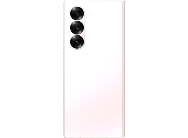 Мобильный телефон Samsung Galaxy Z Fold 6 12/512GB Pink (SM-F956BLICSEK), Встроенная память: 512 ГБ, Основной цвет: Розовый - изображение 4 Мобильный телефон Samsung Galaxy Z Fold 6 12/512GB Pink (SM-F956BLICSEK), Встроенная память: 512 ГБ, Основной цвет: Розовый - изображение 4