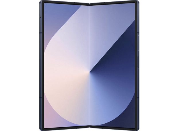 Мобильный телефон Samsung Galaxy Z Fold 6 12/512GB Navy (SM-F956BDBCSEK), Встроенная память: 512 ГБ, Основной цвет: Синий - изображение 8 Мобильный телефон Samsung Galaxy Z Fold 6 12/512GB Navy (SM-F956BDBCSEK), Встроенная память: 512 ГБ, Основной цвет: Синий - изображение 8