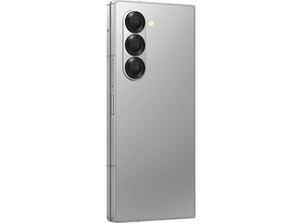 Мобильный телефон Samsung Galaxy Z Fold 6 12/512GB Silver Shadow (SM-F956BZSCSEK), Встроенная память: 512 ГБ, Основной цвет: Серый - изображение 3 Мобильный телефон Samsung Galaxy Z Fold 6 12/512GB Silver Shadow (SM-F956BZSCSEK), Встроенная память: 512 ГБ, Основной цвет: Серый - изображение 3