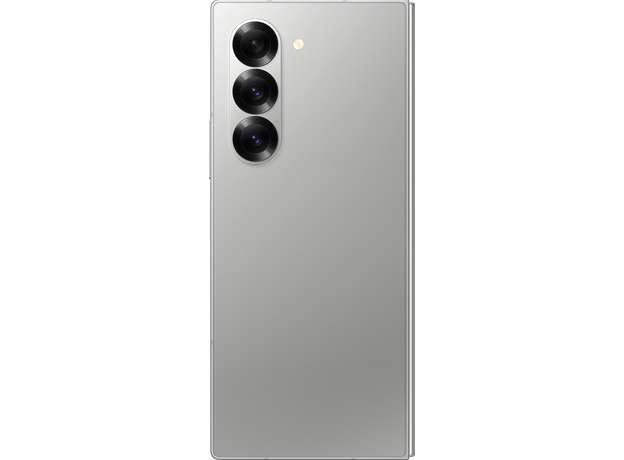 Мобильный телефон Samsung Galaxy Fold 6 12/256GB Silver Shadow (SM-F956BZSBSEK), Встроенная память: 256 ГБ, Основной цвет: Серый - изображение 4 Мобильный телефон Samsung Galaxy Fold 6 12/256GB Silver Shadow (SM-F956BZSBSEK), Встроенная память: 256 ГБ, Основной цвет: Серый - изображение 4
