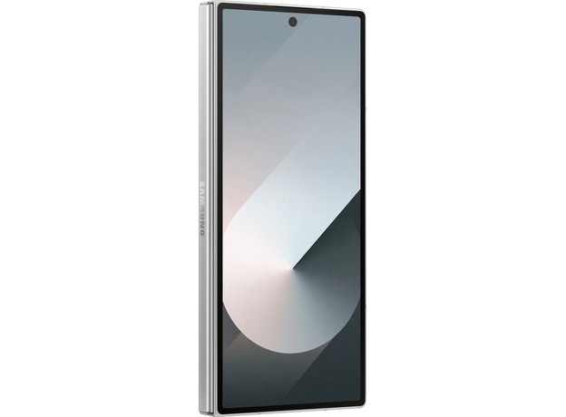 Мобильный телефон Samsung Galaxy Fold 6 12/256GB Silver Shadow (SM-F956BZSBSEK), Встроенная память: 256 ГБ, Основной цвет: Серый - изображение 5 Мобильный телефон Samsung Galaxy Fold 6 12/256GB Silver Shadow (SM-F956BZSBSEK), Встроенная память: 256 ГБ, Основной цвет: Серый - изображение 5