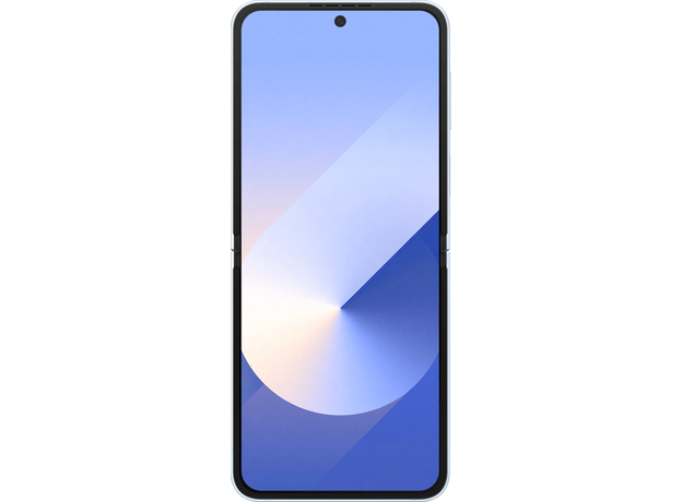 Мобильный телефон Samsung Galaxy Z Flip 6 12/512GB Blue (SM-F741BLBHSEK)  Мобильный телефон Samsung Galaxy Z Flip 6 12/512GB Blue (SM-F741BLBHSEK)