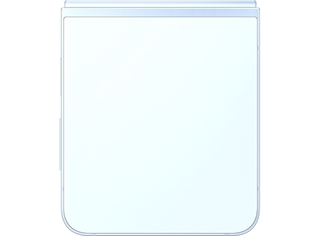 Мобильный телефон Samsung Galaxy Z Flip 6 12/256GB Blue (SM-F741BLBGSEK) - изображение 3 Мобильный телефон Samsung Galaxy Z Flip 6 12/256GB Blue (SM-F741BLBGSEK) - изображение 3