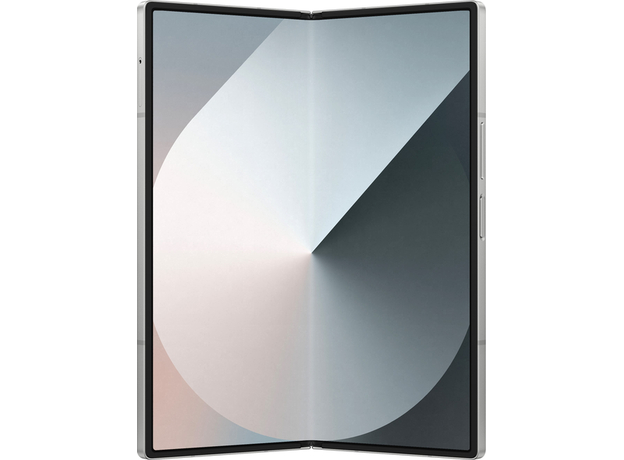 Мобильный телефон Samsung Galaxy Z Fold 6 12/512GB Silver Shadow (SM-F956BZSCSEK), Встроенная память: 512 ГБ, Основной цвет: Серый - изображение 8 Мобильный телефон Samsung Galaxy Z Fold 6 12/512GB Silver Shadow (SM-F956BZSCSEK), Встроенная память: 512 ГБ, Основной цвет: Серый - изображение 8