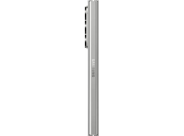 Мобильный телефон Samsung Galaxy Fold 6 12/256GB Silver Shadow (SM-F956BZSBSEK), Встроенная память: 256 ГБ, Основной цвет: Серый - изображение 9 Мобильный телефон Samsung Galaxy Fold 6 12/256GB Silver Shadow (SM-F956BZSBSEK), Встроенная память: 256 ГБ, Основной цвет: Серый - изображение 9