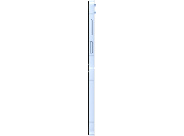 Мобильный телефон Samsung Galaxy Z Flip 6 12/512GB Blue (SM-F741BLBHSEK) - изображение 8 Мобильный телефон Samsung Galaxy Z Flip 6 12/512GB Blue (SM-F741BLBHSEK) - изображение 8