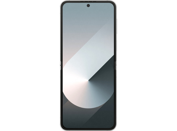 Мобильный телефон Samsung Galaxy Z Flip 6 12/256GB Silver Shadow (SM-F741BZSGSEK)  Мобильный телефон Samsung Galaxy Z Flip 6 12/256GB Silver Shadow (SM-F741BZSGSEK)