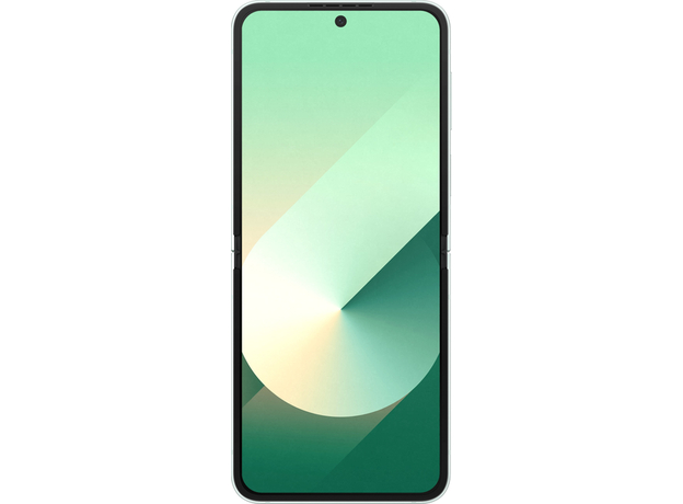 Мобильный телефон Samsung Galaxy Z Flip 6 12/512GB Mint (SM-F741BLGHSEK)  Мобильный телефон Samsung Galaxy Z Flip 6 12/512GB Mint (SM-F741BLGHSEK)