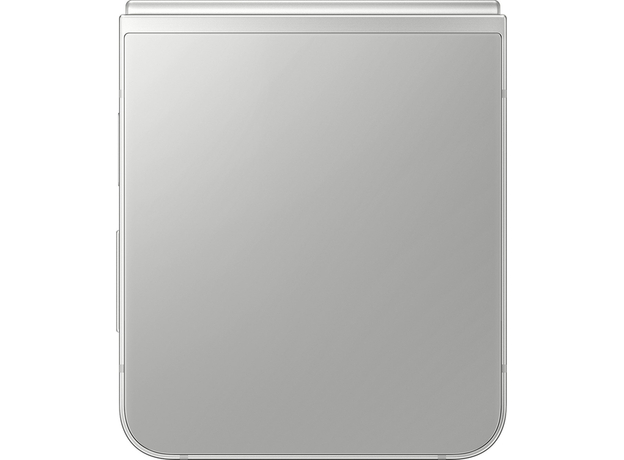 Мобильный телефон Samsung Galaxy Z Flip 6 12/512GB Silver Shadow (SM-F741BZSGSEK) - изображение 3 Мобильный телефон Samsung Galaxy Z Flip 6 12/512GB Silver Shadow (SM-F741BZSGSEK) - изображение 3