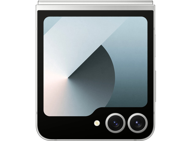 Мобильный телефон Samsung Galaxy Z Flip 6 12/256GB Silver Shadow (SM-F741BZSGSEK) - изображение 4 Мобильный телефон Samsung Galaxy Z Flip 6 12/256GB Silver Shadow (SM-F741BZSGSEK) - изображение 4
