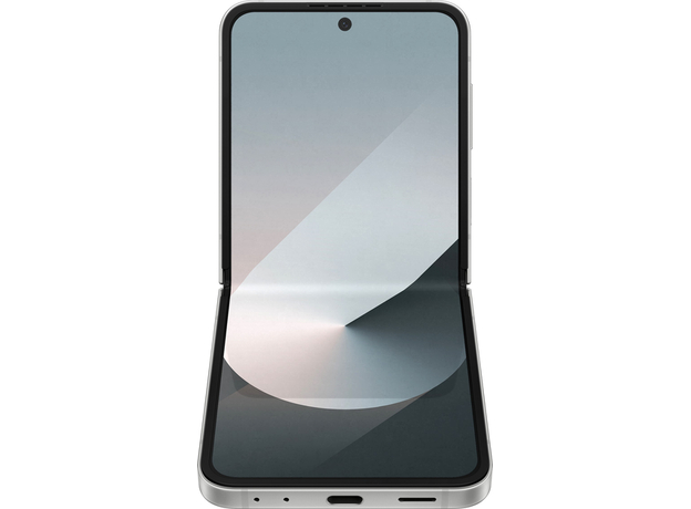 Мобильный телефон Samsung Galaxy Z Flip 6 12/256GB Silver Shadow (SM-F741BZSGSEK) - изображение 5 Мобильный телефон Samsung Galaxy Z Flip 6 12/256GB Silver Shadow (SM-F741BZSGSEK) - изображение 5