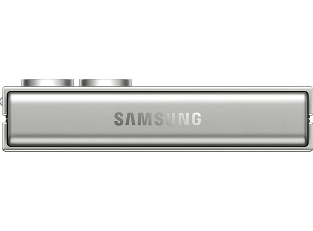 Мобильный телефон Samsung Galaxy Z Flip 6 12/256GB Silver Shadow (SM-F741BZSGSEK) - изображение 6 Мобильный телефон Samsung Galaxy Z Flip 6 12/256GB Silver Shadow (SM-F741BZSGSEK) - изображение 6