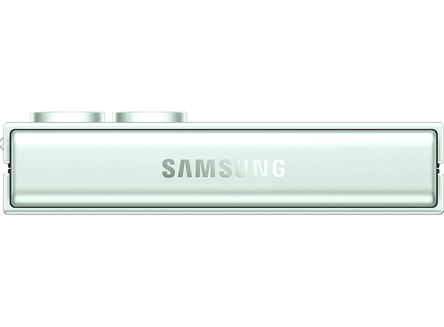 Мобильный телефон Samsung Galaxy Z Flip 6 12/512GB Mint (SM-F741BLGHSEK) - изображение 6 Мобильный телефон Samsung Galaxy Z Flip 6 12/512GB Mint (SM-F741BLGHSEK) - изображение 6