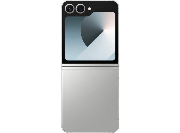 Мобильный телефон Samsung Galaxy Z Flip 6 12/256GB Silver Shadow (SM-F741BZSGSEK) - изображение 7 Мобильный телефон Samsung Galaxy Z Flip 6 12/256GB Silver Shadow (SM-F741BZSGSEK) - изображение 7