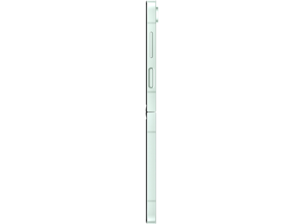 Мобильный телефон Samsung Galaxy Z Flip 6 12/256GB Mint (SM-F741BLGGSEK) - изображение 8 Мобильный телефон Samsung Galaxy Z Flip 6 12/256GB Mint (SM-F741BLGGSEK) - изображение 8