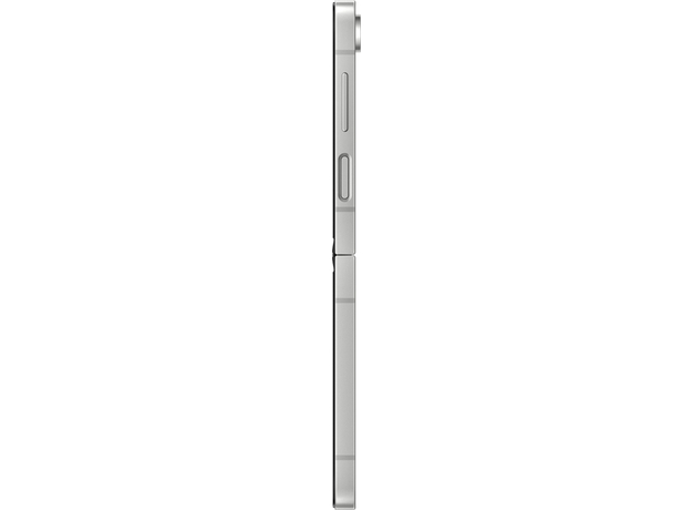 Мобильный телефон Samsung Galaxy Z Flip 6 12/512GB Silver Shadow (SM-F741BZSGSEK) - изображение 8 Мобильный телефон Samsung Galaxy Z Flip 6 12/512GB Silver Shadow (SM-F741BZSGSEK) - изображение 8