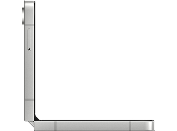 Мобильный телефон Samsung Galaxy Z Flip 6 12/256GB Silver Shadow (SM-F741BZSGSEK) - изображение 9 Мобильный телефон Samsung Galaxy Z Flip 6 12/256GB Silver Shadow (SM-F741BZSGSEK) - изображение 9