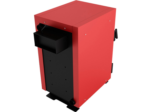 Твердотопливный котел Marten Base MB-15 15 кВт - изображение 5 Твердотопливный котел Marten Base MB-15 15 кВт - изображение 5