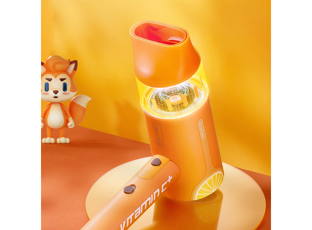 Фен Xiaomi Showsee Vitamin C+ (VC100-A) - изображение 7 Фен Xiaomi Showsee Vitamin C+ (VC100-A) - изображение 7