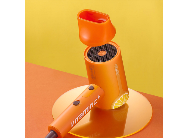 Фен Xiaomi Showsee Vitamin C+ (VC100-A) - изображение 8 Фен Xiaomi Showsee Vitamin C+ (VC100-A) - изображение 8