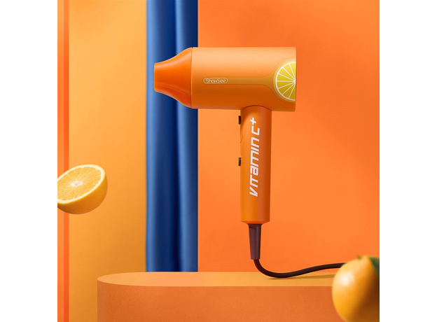 Фен Xiaomi Showsee Vitamin C+ (VC100-A) - изображение 10 Фен Xiaomi Showsee Vitamin C+ (VC100-A) - изображение 10