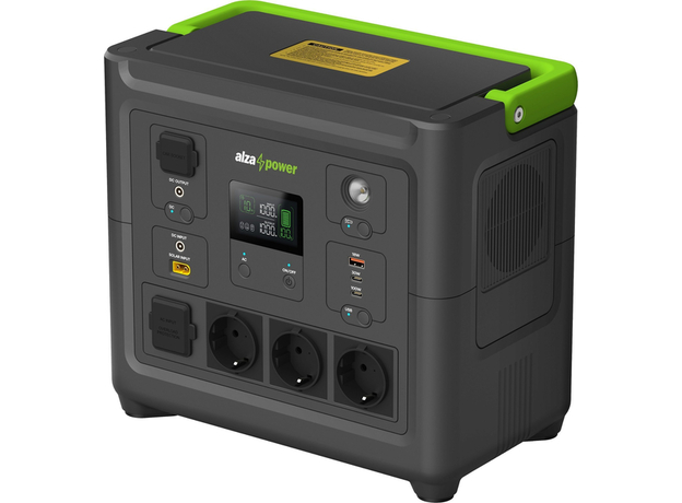 Зарядная станция Alza APW-PS310  Зарядная станция Alza APW-PS310