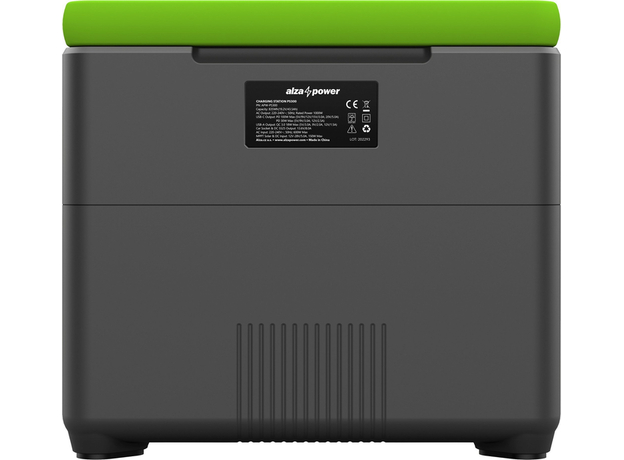 Зарядная станция Alza APW-PS310 - изображение 5 Зарядная станция Alza APW-PS310 - изображение 5