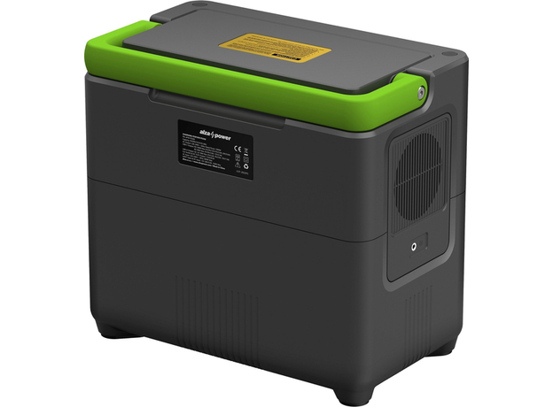 Зарядная станция Alza APW-PS310 - изображение 11 Зарядная станция Alza APW-PS310 - изображение 11