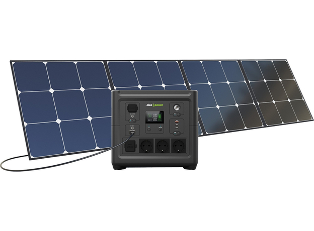 Зарядная станция Alza APW-PS310 - изображение 12 Зарядная станция Alza APW-PS310 - изображение 12