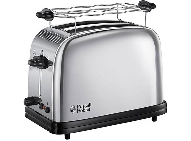 Тостер RUSSELL HOBBS Chester 23310-56  Тостер RUSSELL HOBBS Chester 23310-56