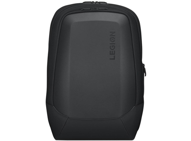 Рюкзак для ноутбука 17 дюймов Lenovo Armored Backpack II Legion Black (GX40V10007) - зображення 2 Рюкзак для ноутбука 17 дюймов Lenovo Armored Backpack II Legion Black (GX40V10007) - зображення 2
