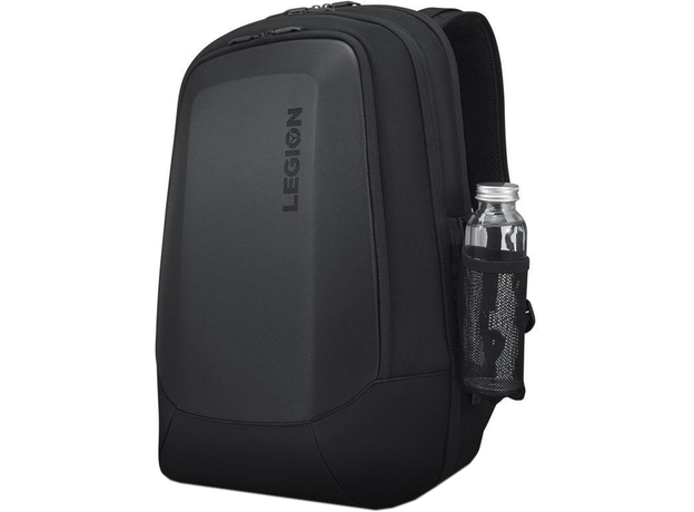 Рюкзак для ноутбука 17 дюймов Lenovo Armored Backpack II Legion Black (GX40V10007) - зображення 3 Рюкзак для ноутбука 17 дюймов Lenovo Armored Backpack II Legion Black (GX40V10007) - зображення 3