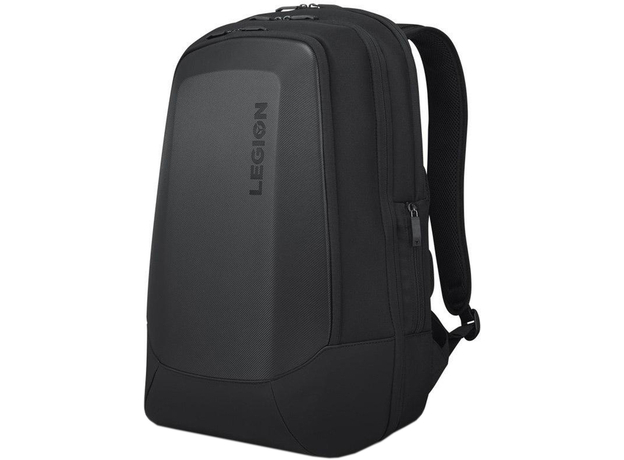 Рюкзак для ноутбука 17 дюймов Lenovo Armored Backpack II Legion Black (GX40V10007)  Рюкзак для ноутбука 17 дюймов Lenovo Armored Backpack II Legion Black (GX40V10007)