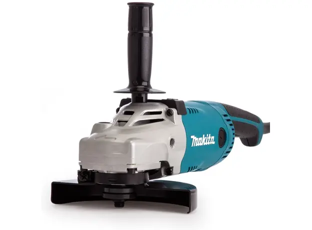 Угловая шлифмашина Bosch Professional GWS 750 S (0601394121) [CLONE] - зображення 2