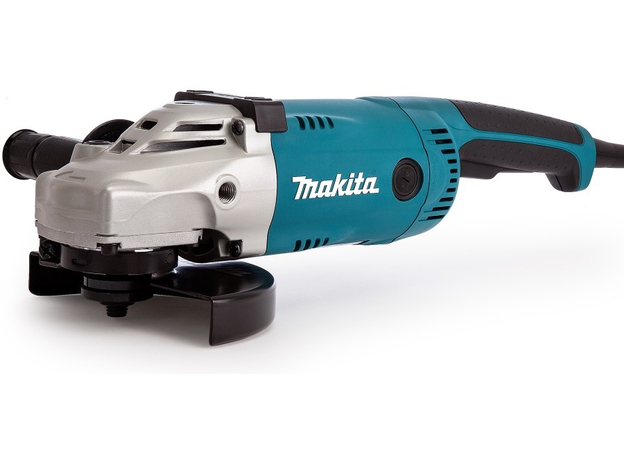 Угловая шлифовальная машина Makita GA7020 - изображение 3
