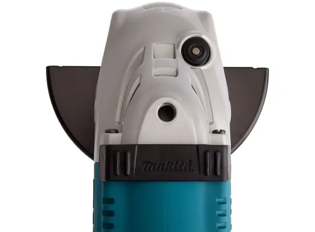 Угловая шлифмашина Bosch Professional GWS 750 S (0601394121) [CLONE] - зображення 4