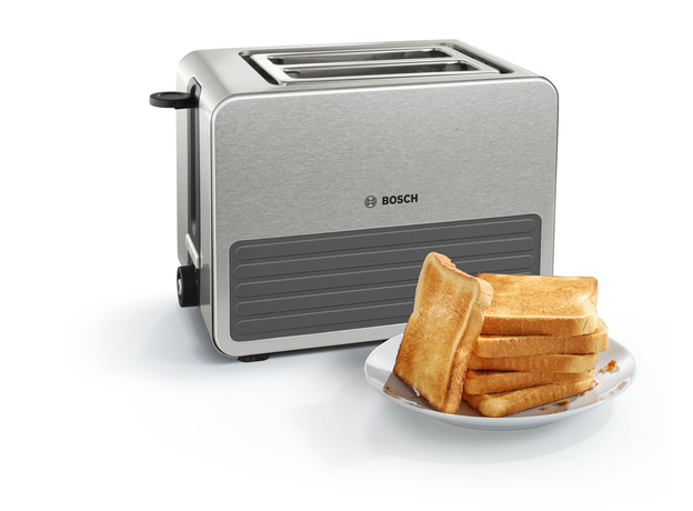 Тостер BOSCH TAT7S25 - зображення 2