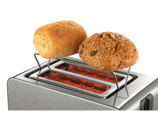 Тостер BOSCH TAT7S25 - зображення 3