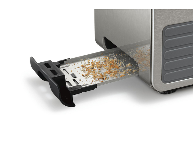 Тостер BOSCH TAT7S25 - зображення 4