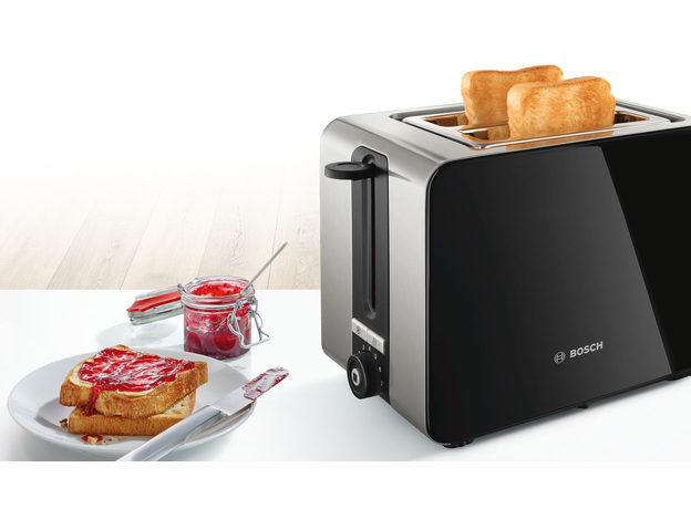 Тостер BOSCH TAT7203 - зображення 3
