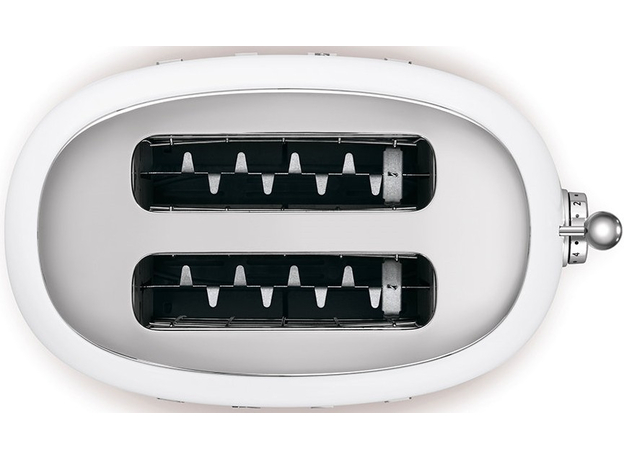 Тостер SMEG TSF01WHEU - изображение 5 Тостер SMEG TSF01WHEU - изображение 5