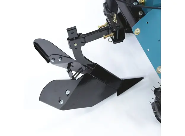 Культиватор бензиновый Konner&Sohnen KS 7HP-1050G - изображение 10