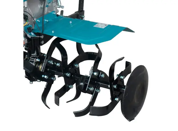 Культиватор бензиновый Konner&Sohnen KS 7HP-1050G - изображение 11